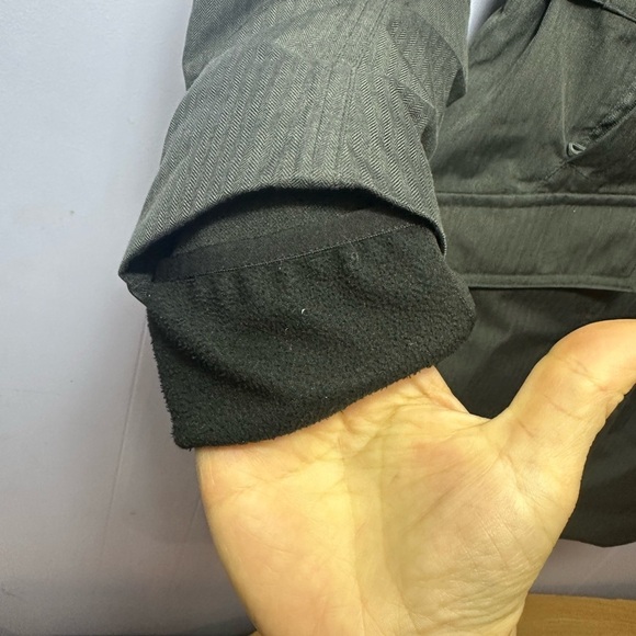 The North Face outer borrough Parka - Picture 8 of 13